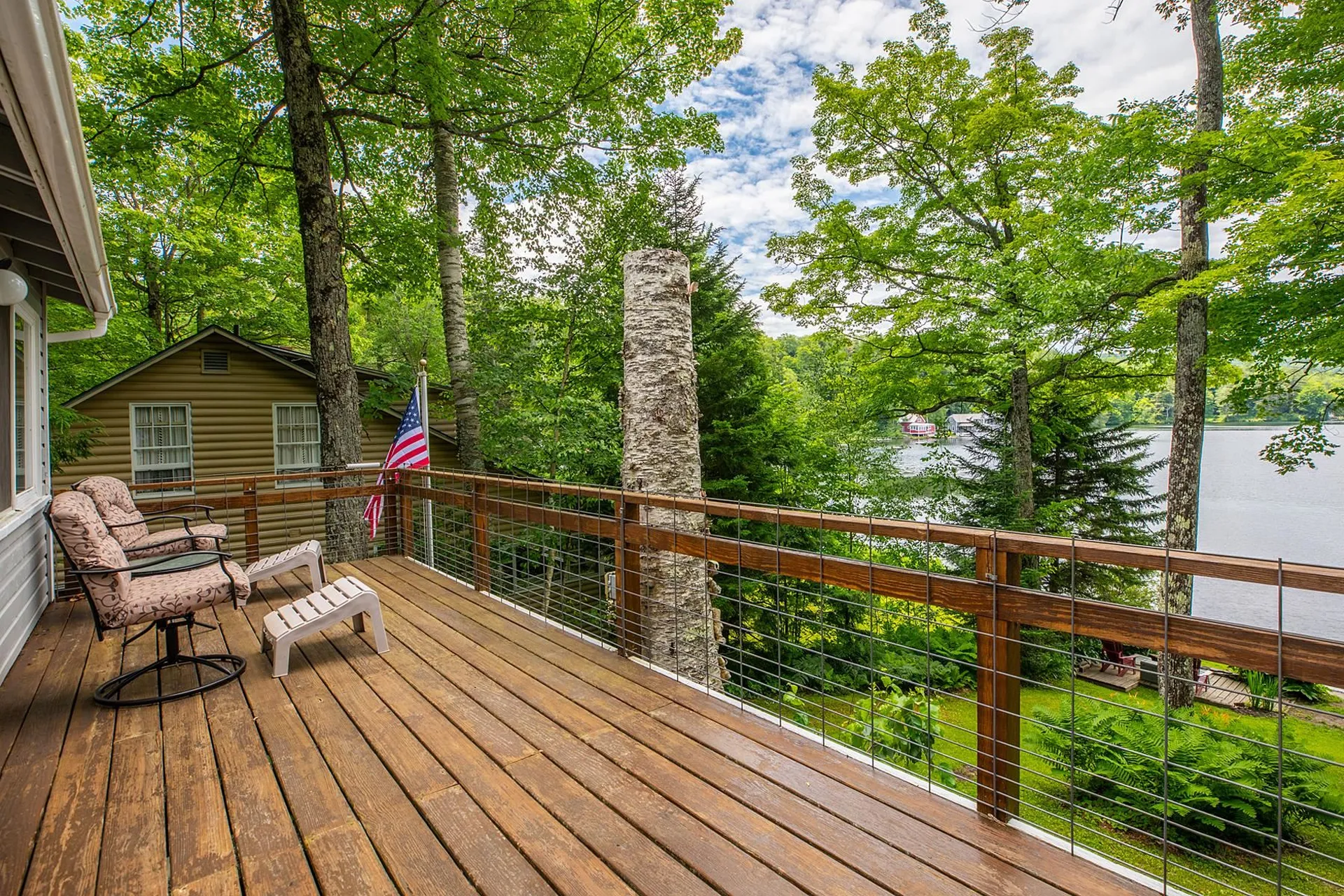 267 Grove Road Barnard VT 05031-0223