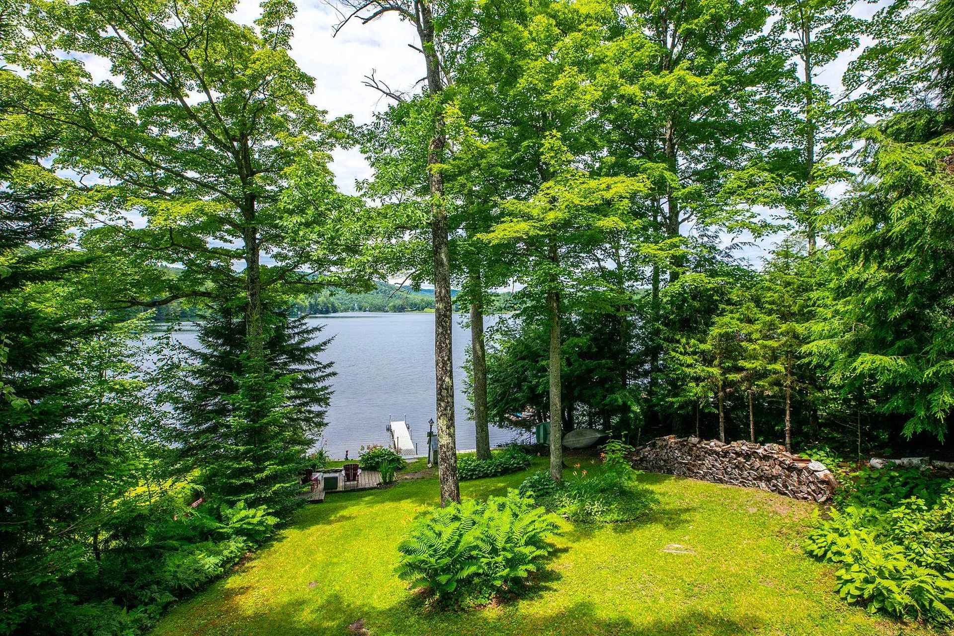 267 Grove Road Barnard VT 05031-0223