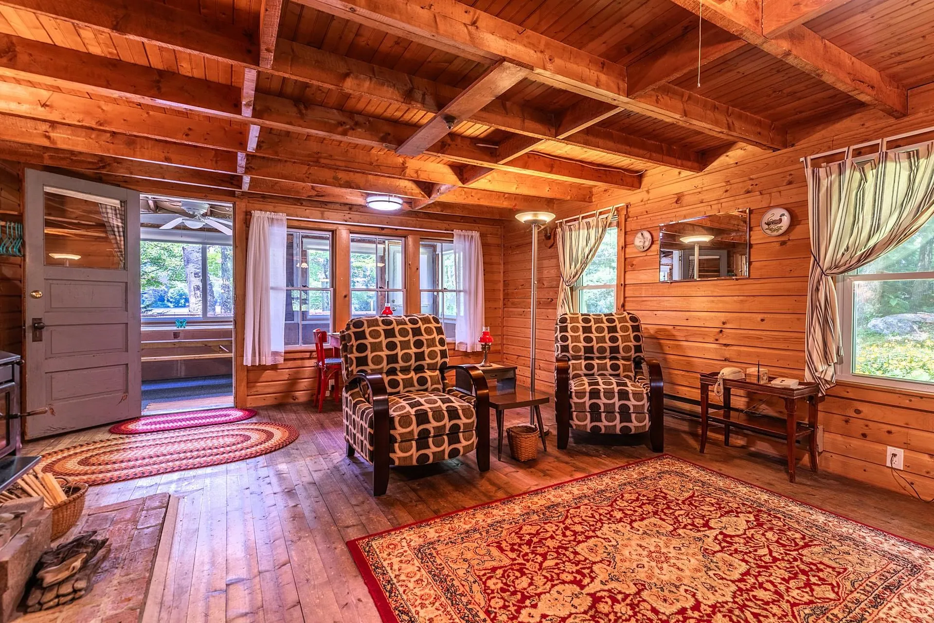 267 Grove Road Barnard VT 05031-0223