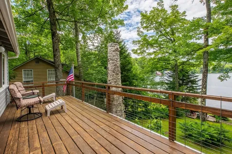 267 Grove Road Barnard VT 05031-0223