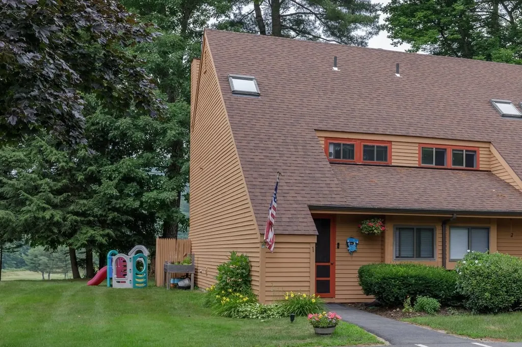 85 Fairway Drive Ashland NH 03217