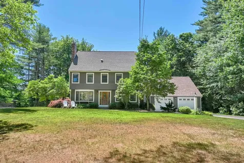 1 Turkey Ridge Road Newmarket NH 03857