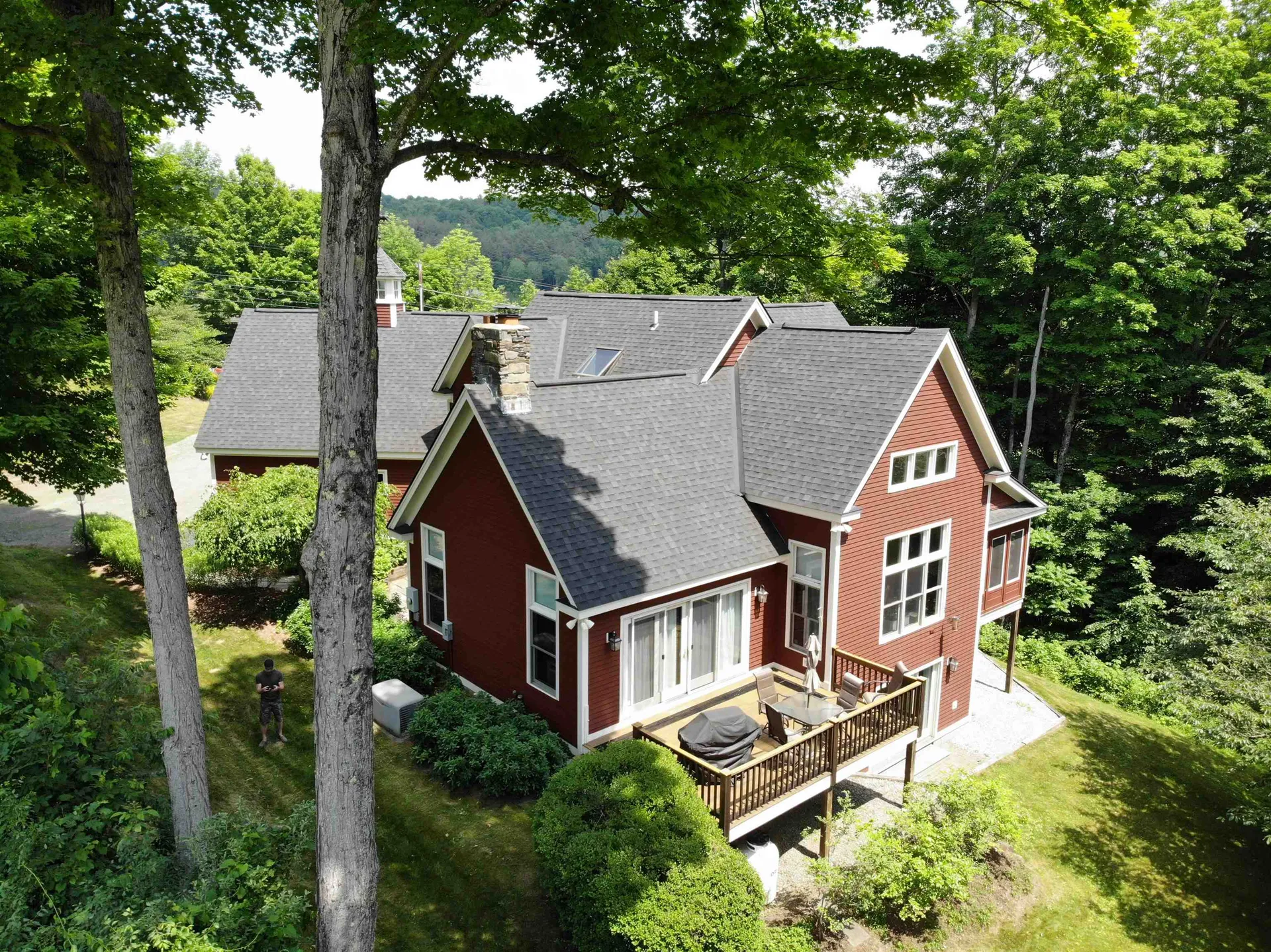 100 Old Town Farm Road Hartford VT 05059