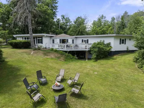 5 Gunstock Hill Road Gilford NH 03249