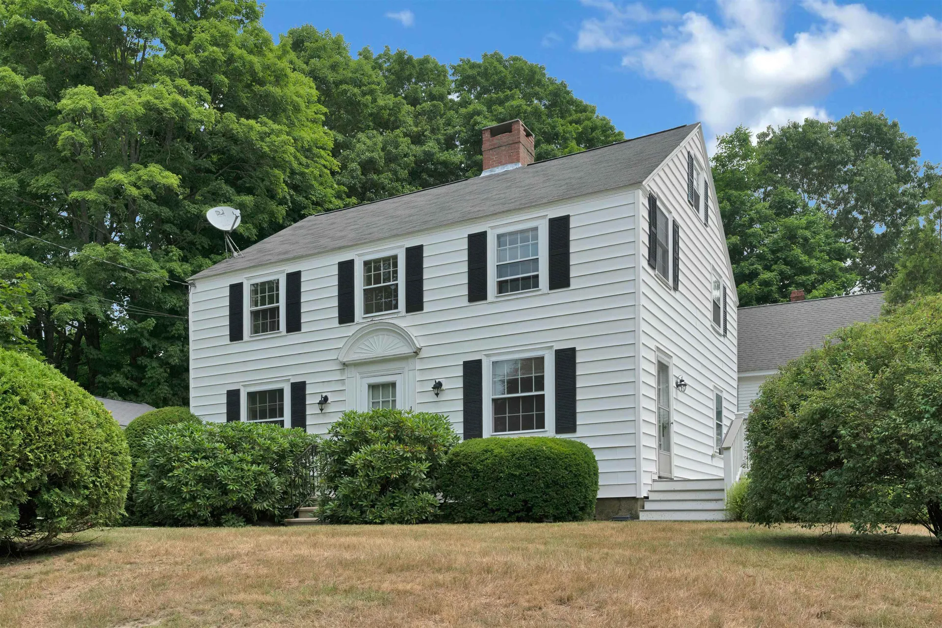 1 Magnolia Lane Exeter NH 03833