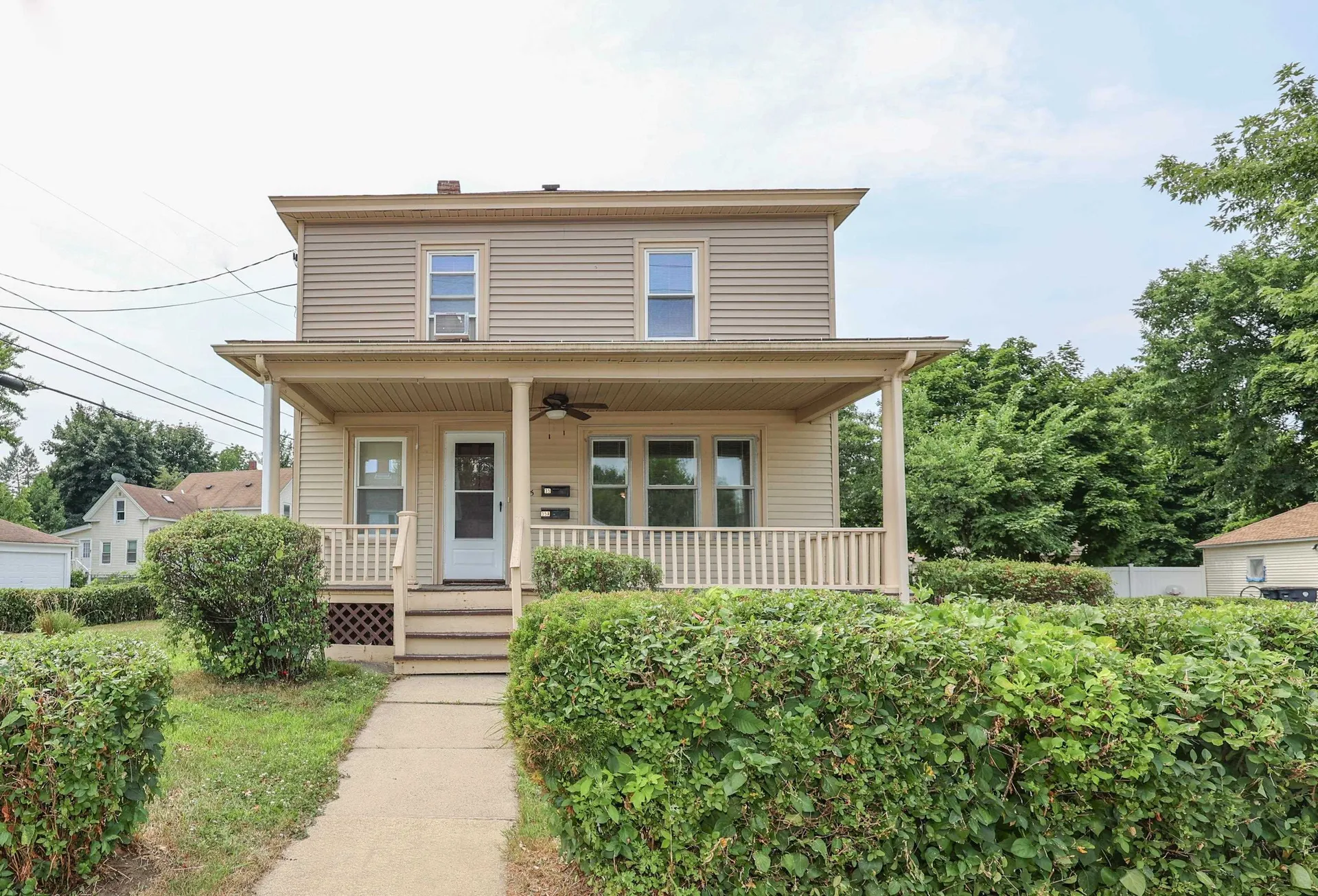 35 Arlington Street Nashua NH 03060