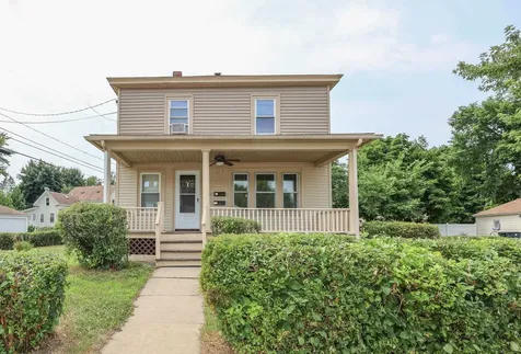 35 Arlington Street Nashua NH 03060