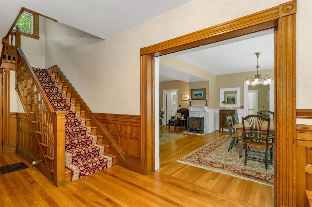 36 East Wilder Road Lebanon NH 03784