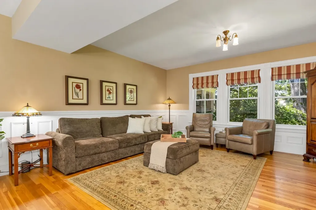 36 East Wilder Road Lebanon NH 03784