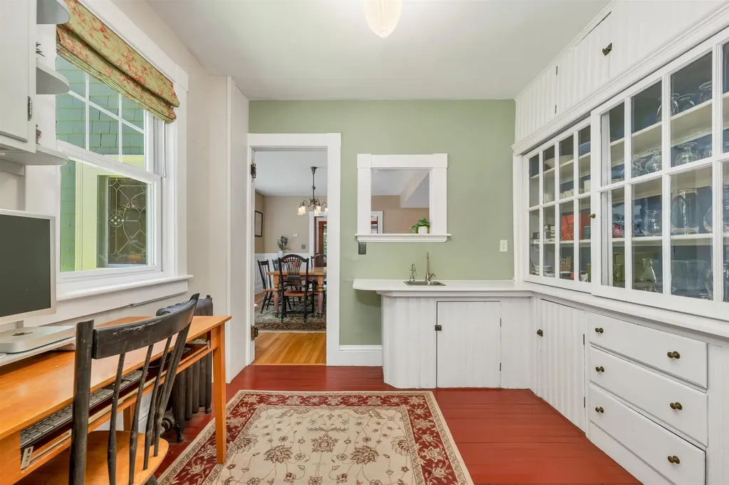 36 East Wilder Road Lebanon NH 03784