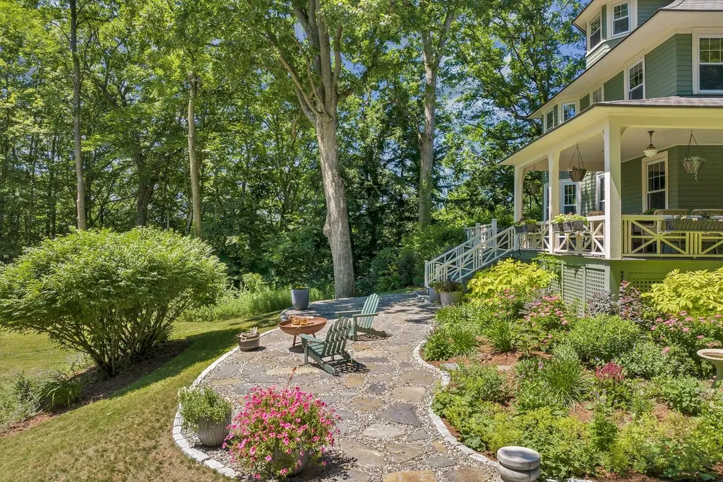 36 East Wilder Road Lebanon NH 03784