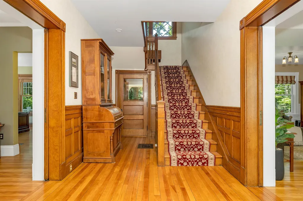 36 East Wilder Road Lebanon NH 03784