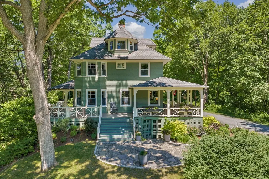 36 East Wilder Road Lebanon NH 03784