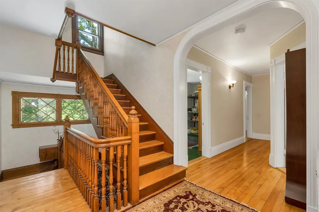 36 East Wilder Road Lebanon NH 03784