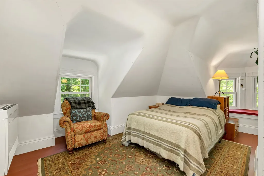 36 East Wilder Road Lebanon NH 03784