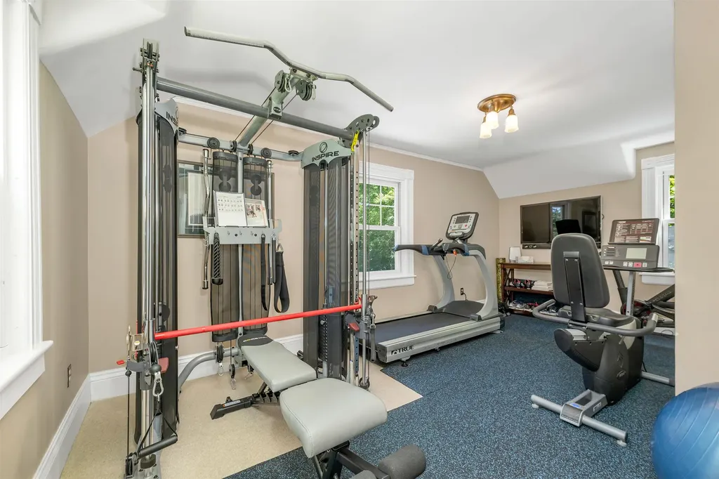 36 East Wilder Road Lebanon NH 03784