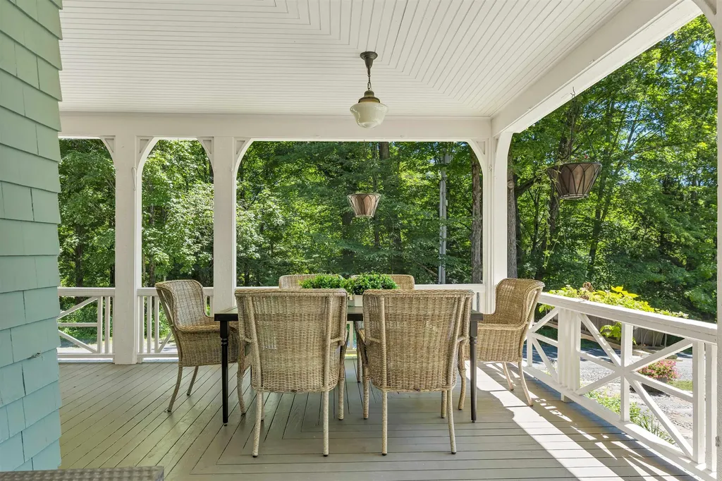 36 East Wilder Road Lebanon NH 03784