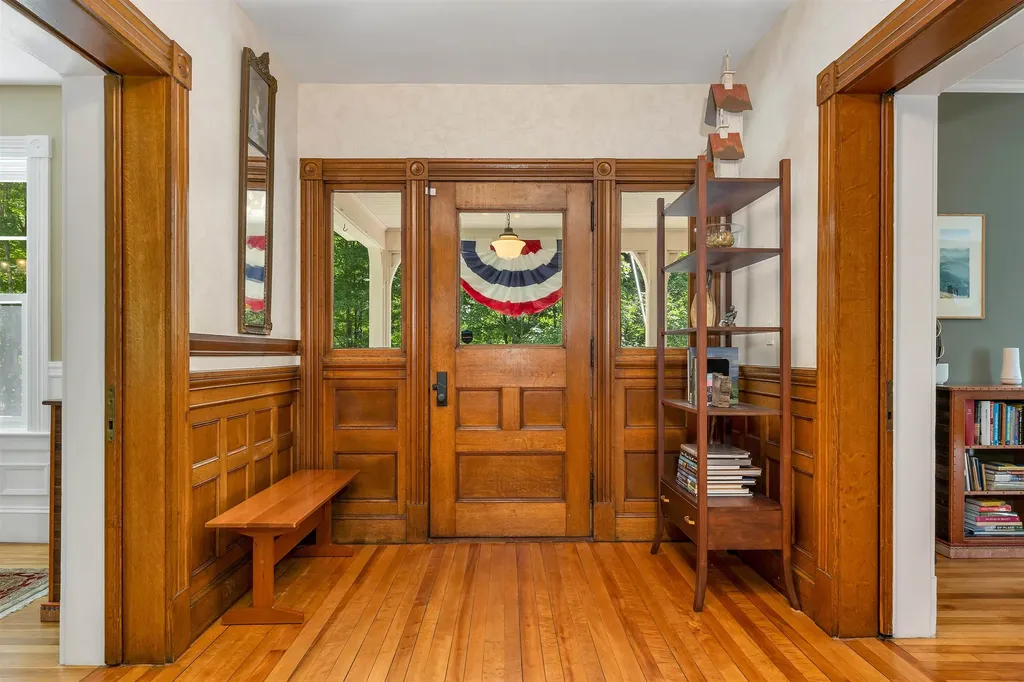 36 East Wilder Road Lebanon NH 03784