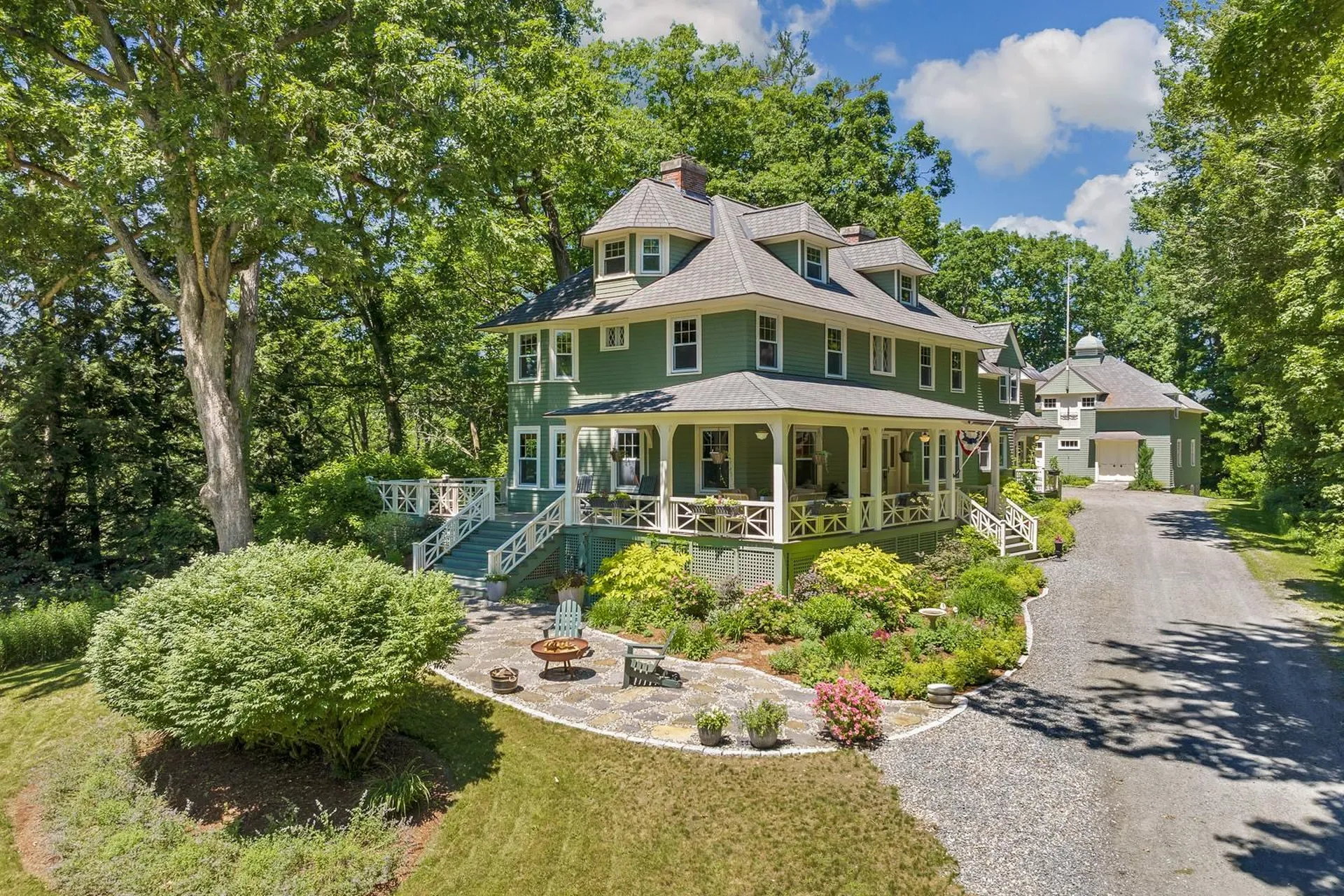 36 East Wilder Road Lebanon NH 03784