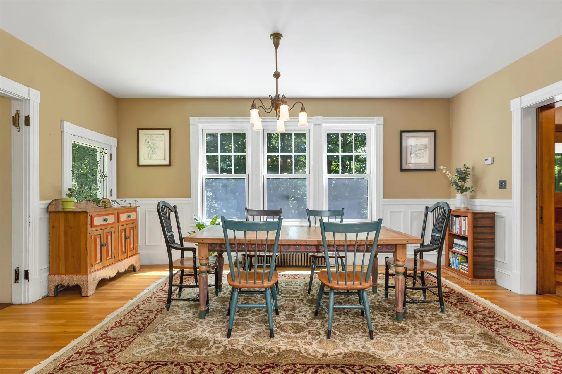 36 East Wilder Road Lebanon NH 03784