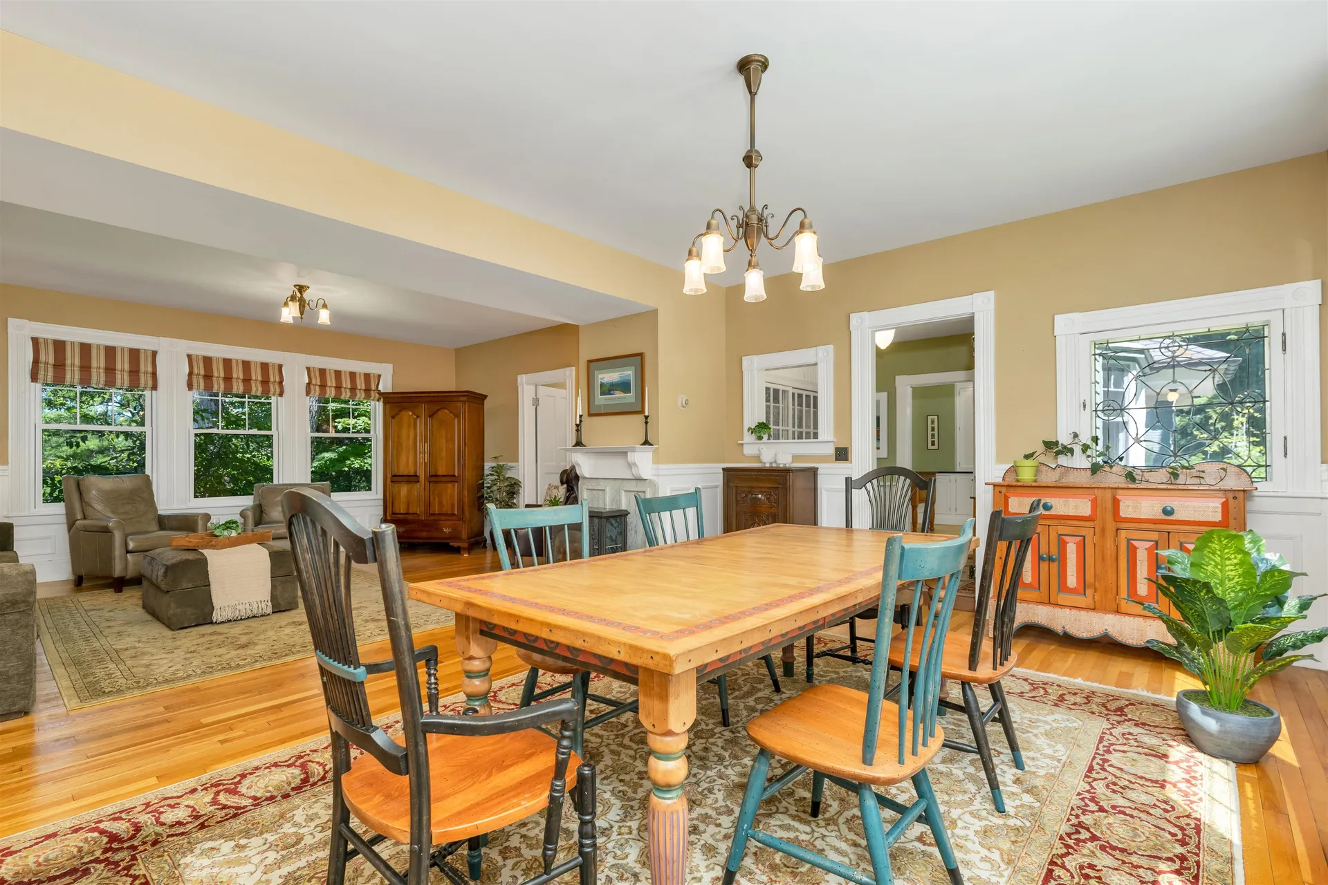 36 East Wilder Road Lebanon NH 03784