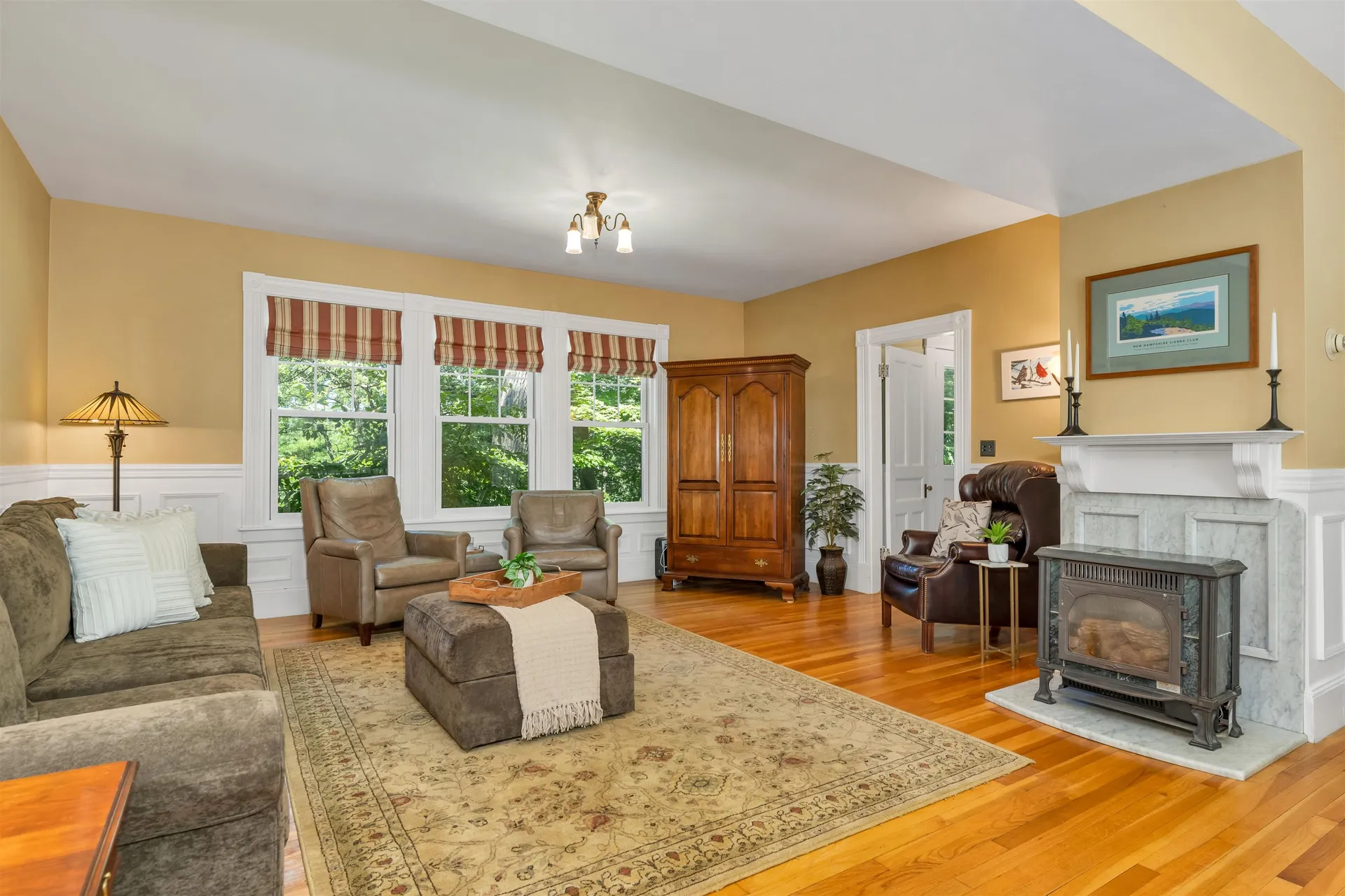 36 East Wilder Road Lebanon NH 03784