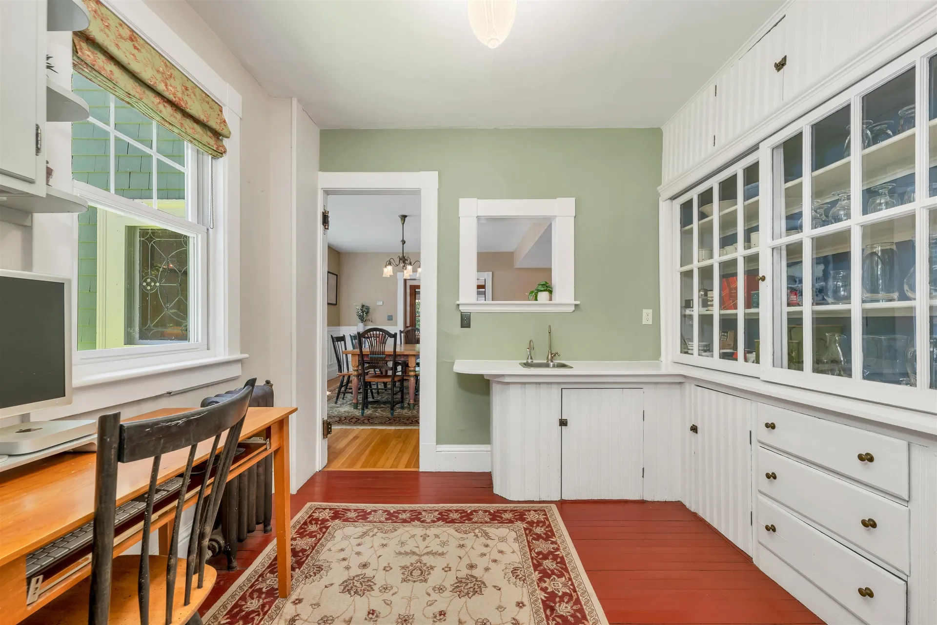 36 East Wilder Road Lebanon NH 03784