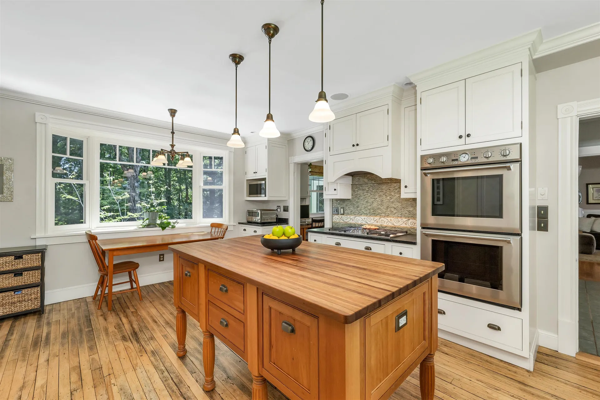 36 East Wilder Road Lebanon NH 03784