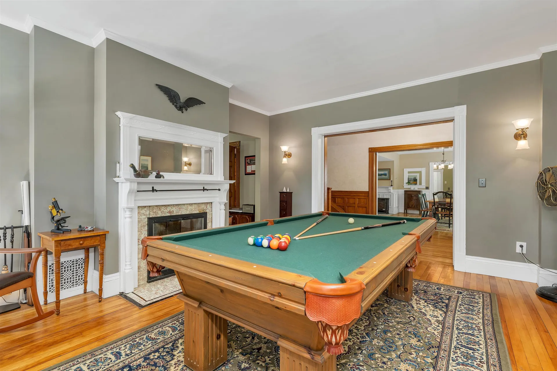 36 East Wilder Road Lebanon NH 03784