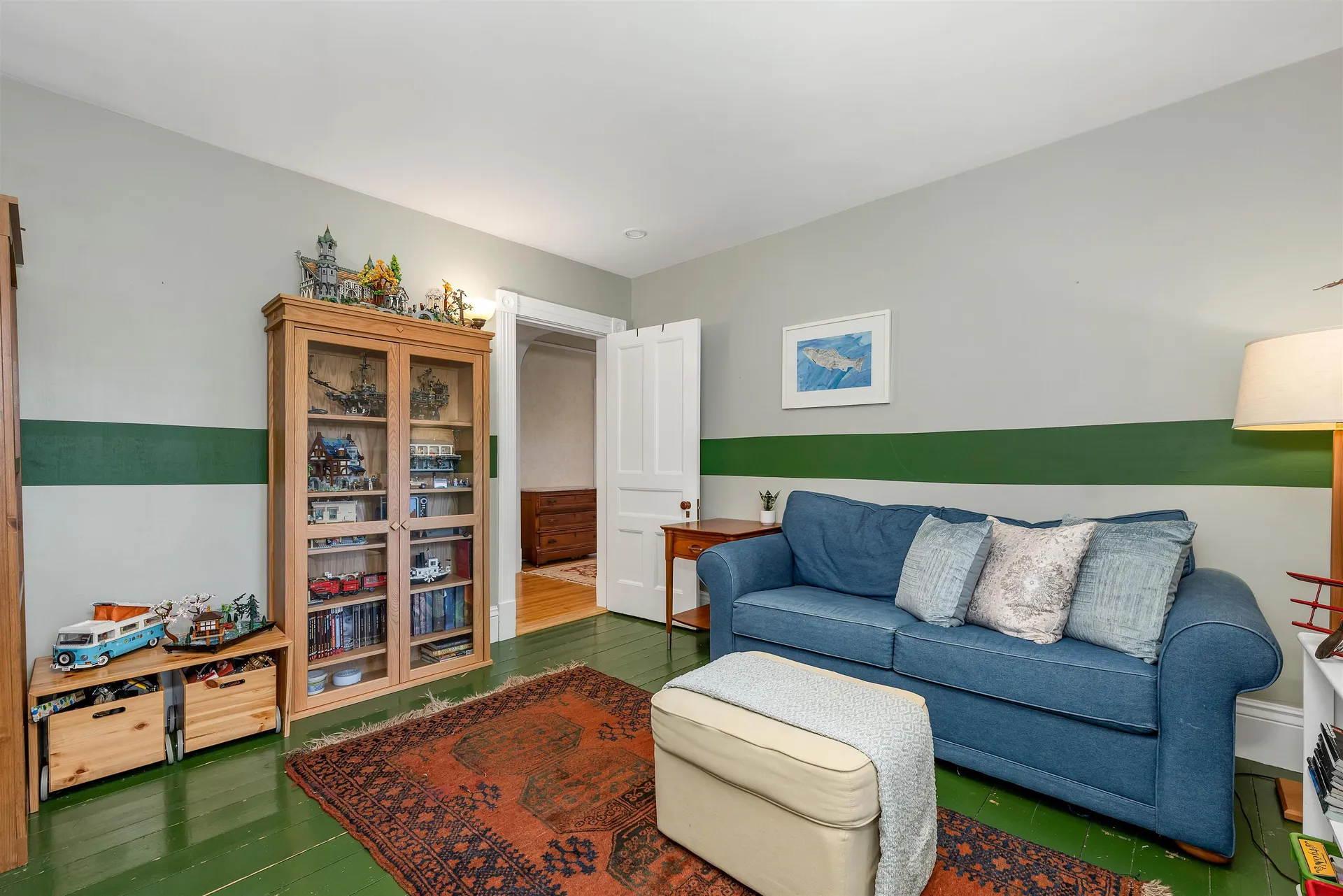 36 East Wilder Road Lebanon NH 03784