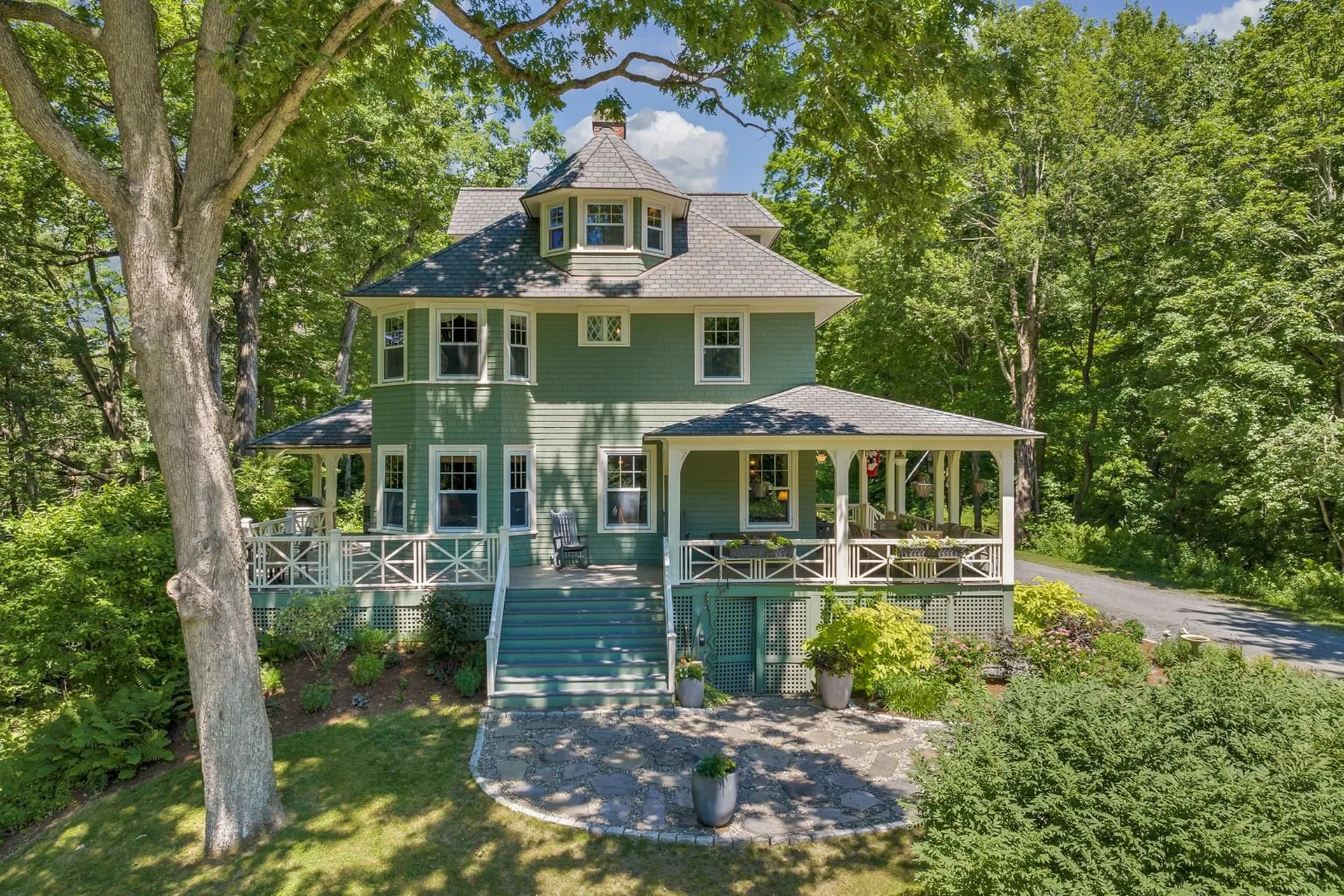 36 East Wilder Road Lebanon NH 03784