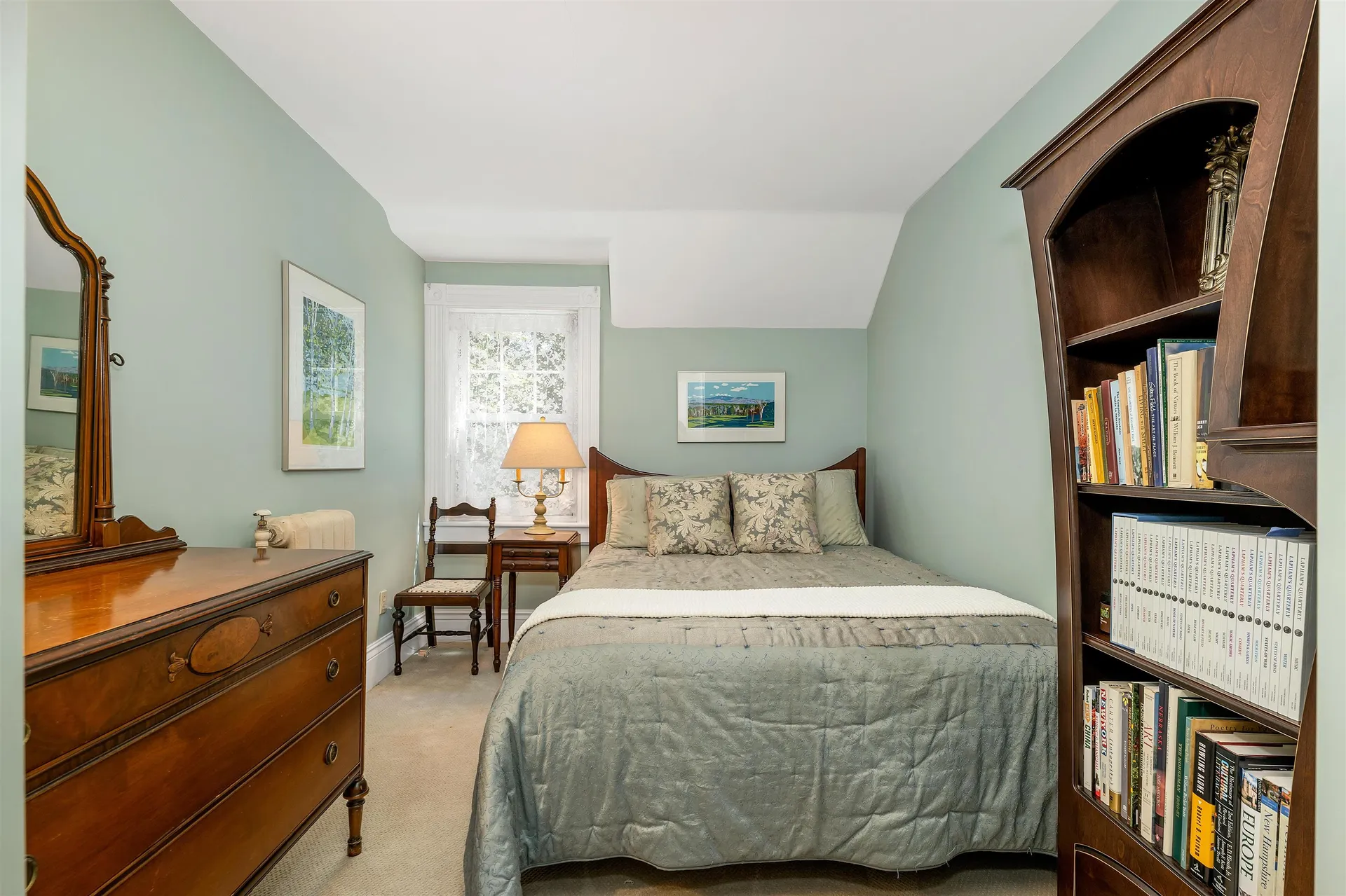 36 East Wilder Road Lebanon NH 03784