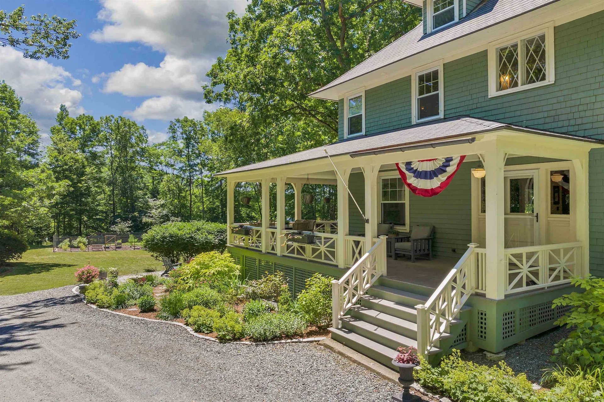 36 East Wilder Road Lebanon NH 03784