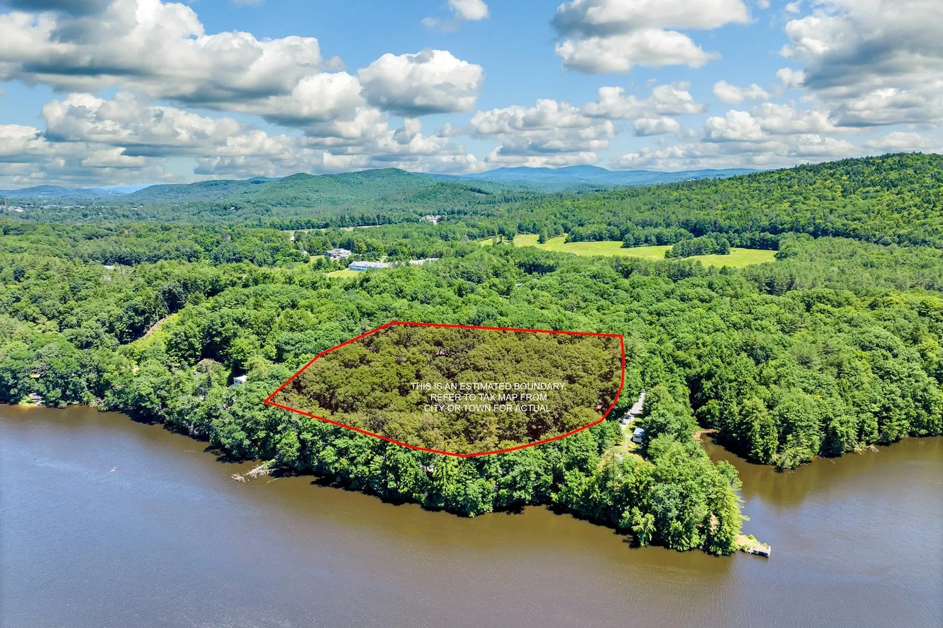 36 East Wilder Road Lebanon NH 03784