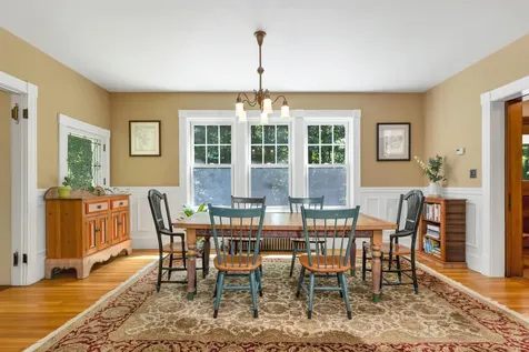 36 East Wilder Road Lebanon NH 03784