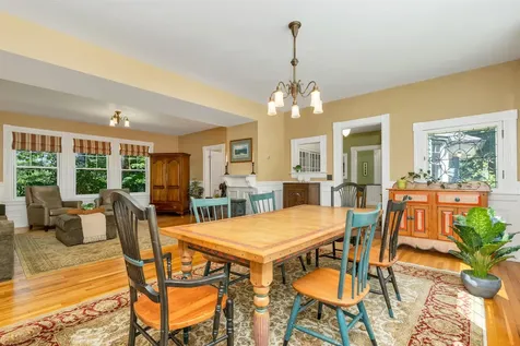 36 East Wilder Road Lebanon NH 03784