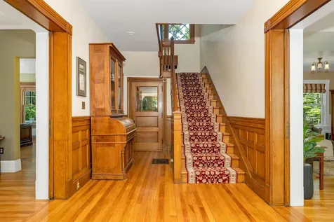 36 East Wilder Road Lebanon NH 03784