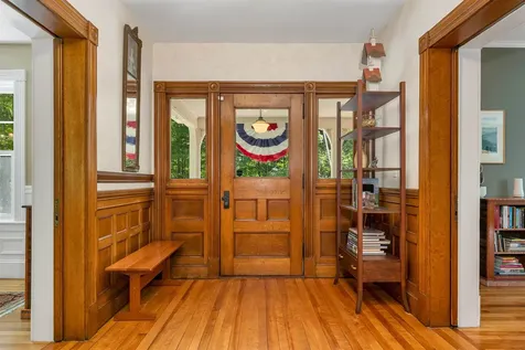 36 East Wilder Road Lebanon NH 03784
