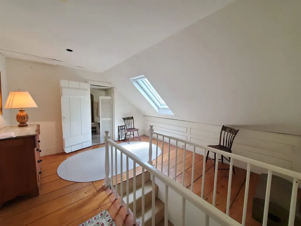 529 Lockehaven Road Enfield NH 03748