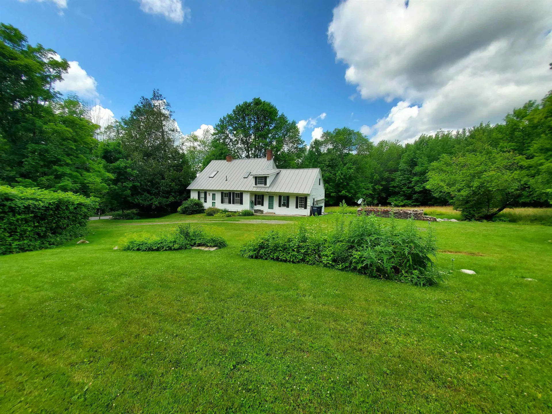 529 Lockehaven Road Enfield NH 03748
