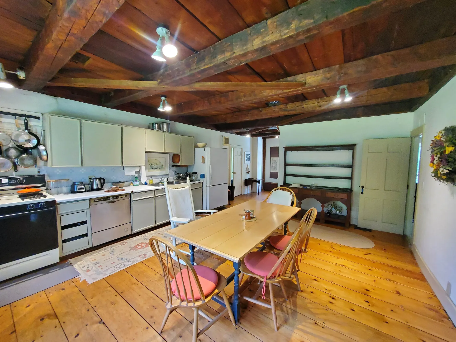 529 Lockehaven Road Enfield NH 03748