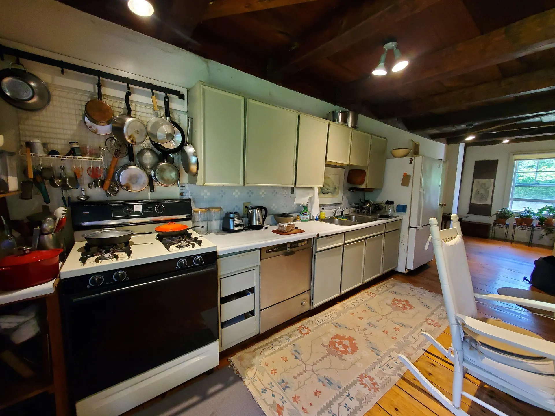 529 Lockehaven Road Enfield NH 03748