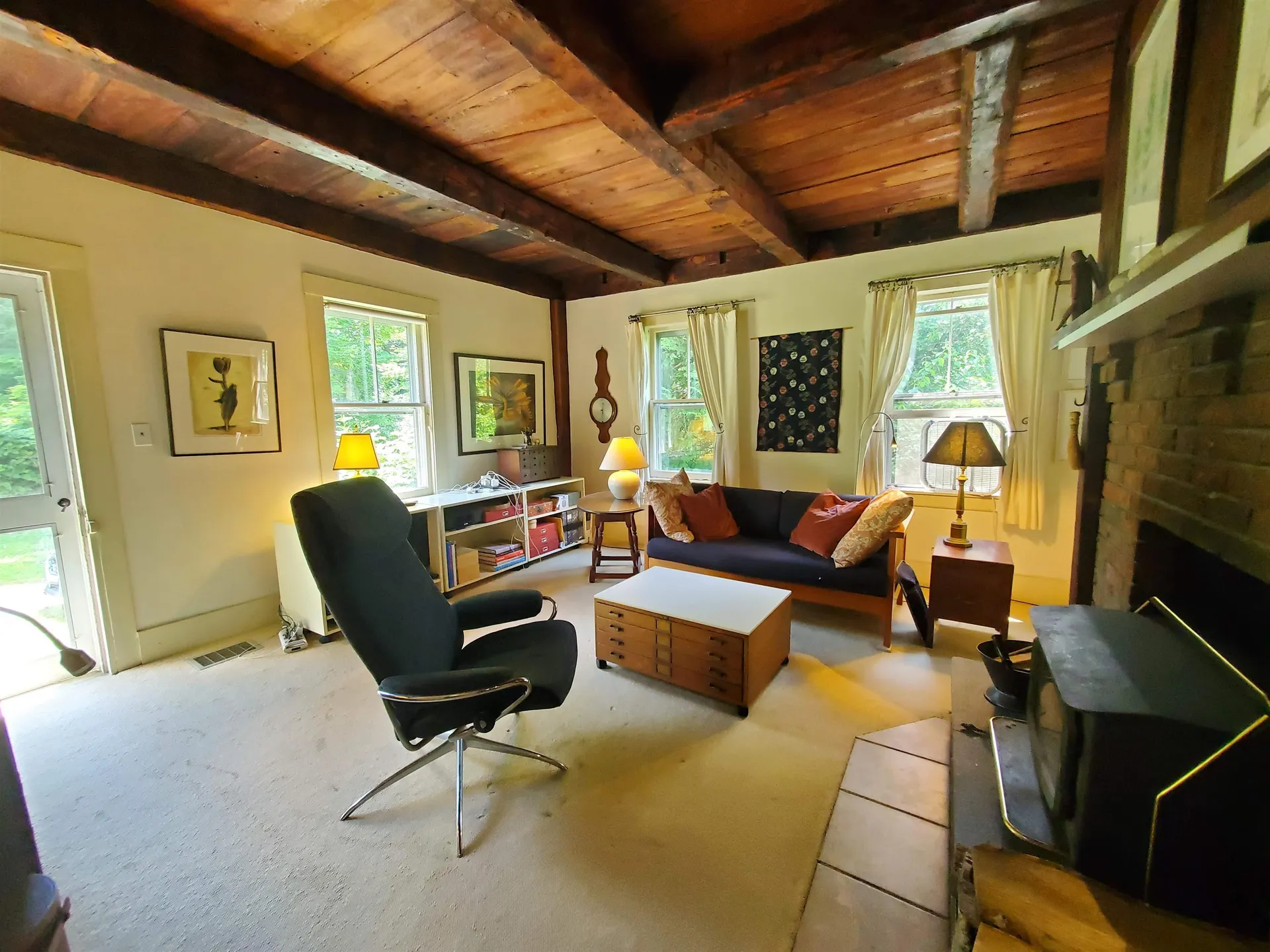 529 Lockehaven Road Enfield NH 03748
