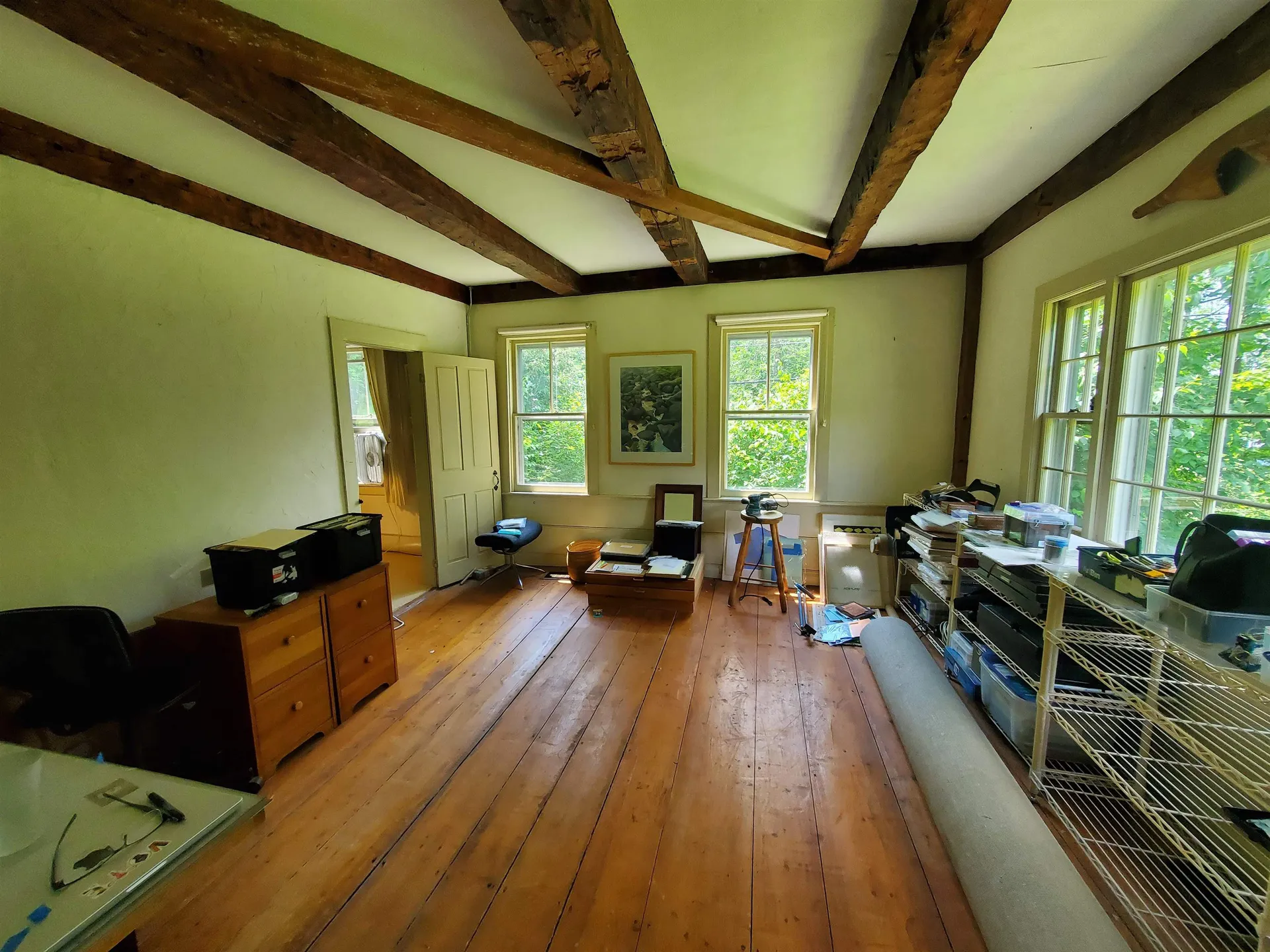 529 Lockehaven Road Enfield NH 03748