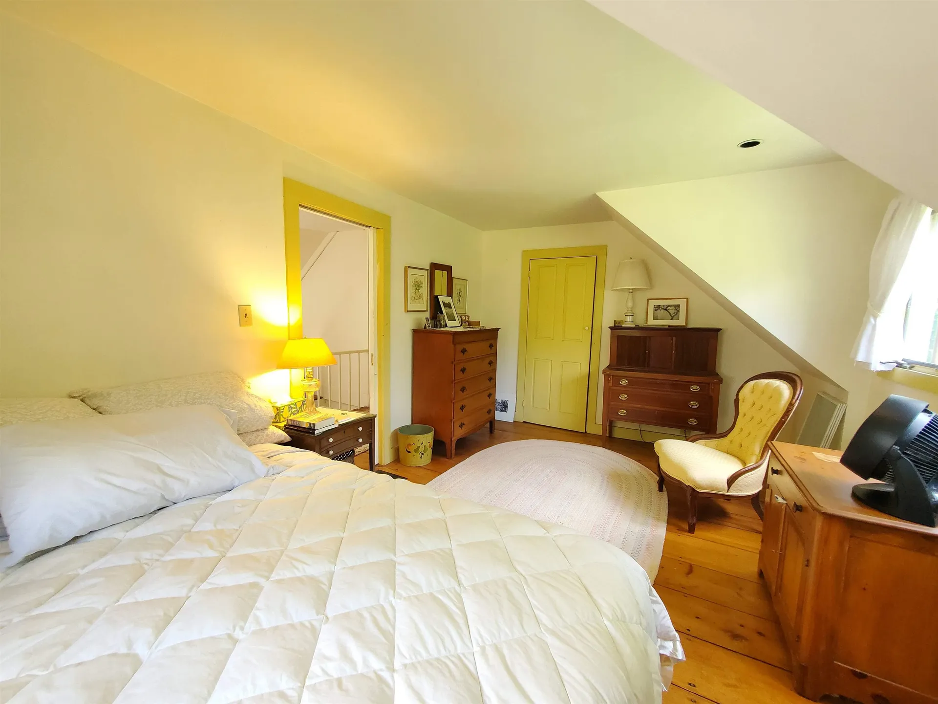 529 Lockehaven Road Enfield NH 03748