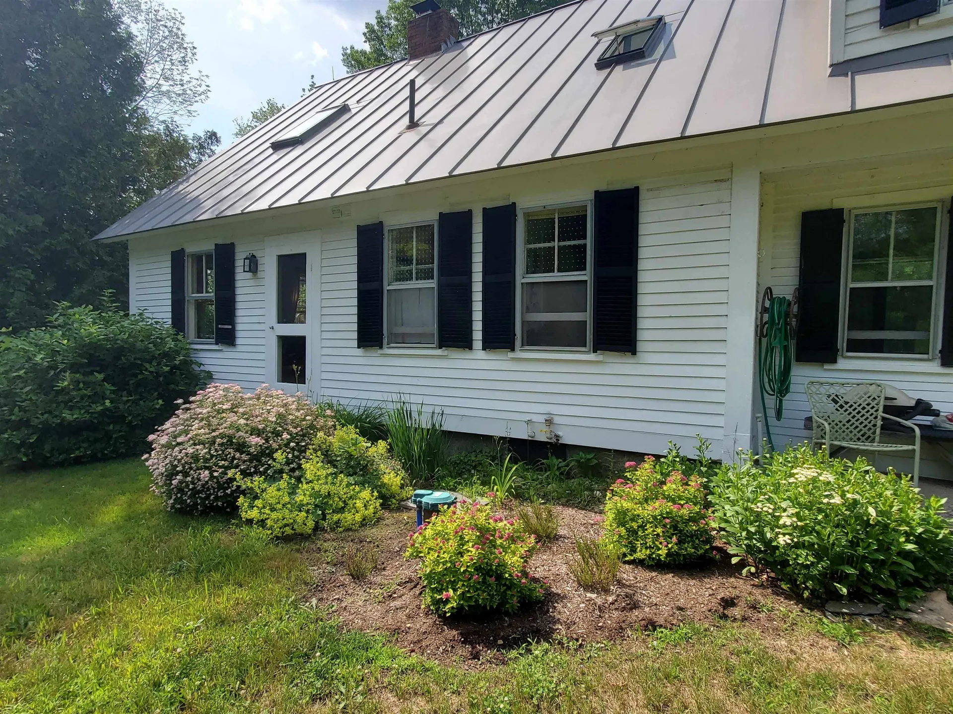 529 Lockehaven Road Enfield NH 03748