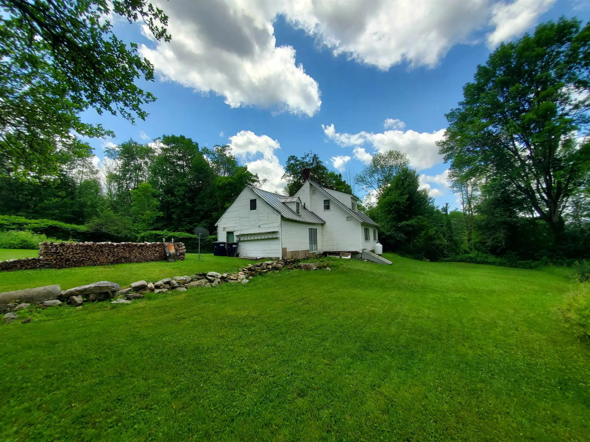 529 Lockehaven Road Enfield NH 03748