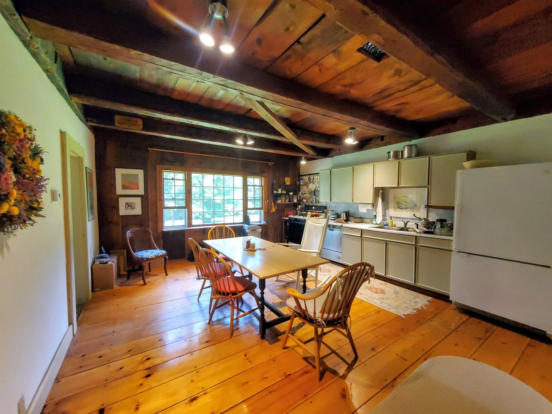 529 Lockehaven Road Enfield NH 03748