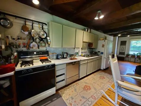 529 Lockehaven Road Enfield NH 03748