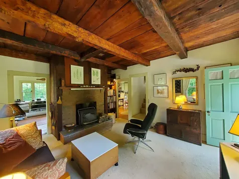529 Lockehaven Road Enfield NH 03748